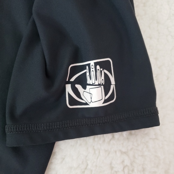 💋3/$20💋ody Glove Rash Guard Board Swim Shirt - Picture 7 of 9